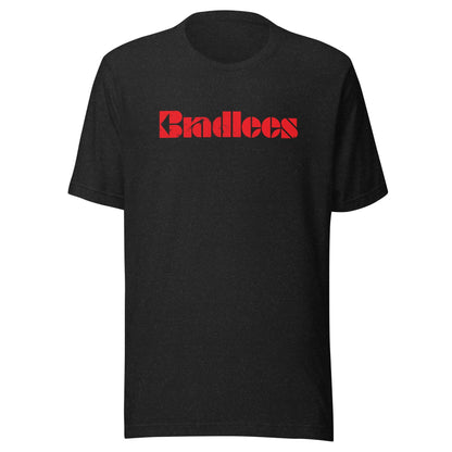 New Jersey Shirt Shop Vintage Retro Bradlees Unisex t-shirt